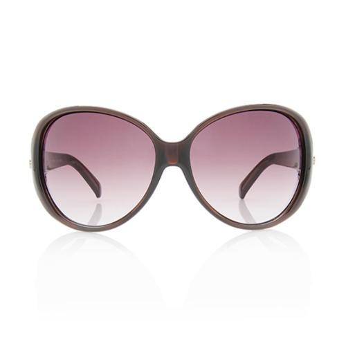 Fendi B Buckle Sunglasses