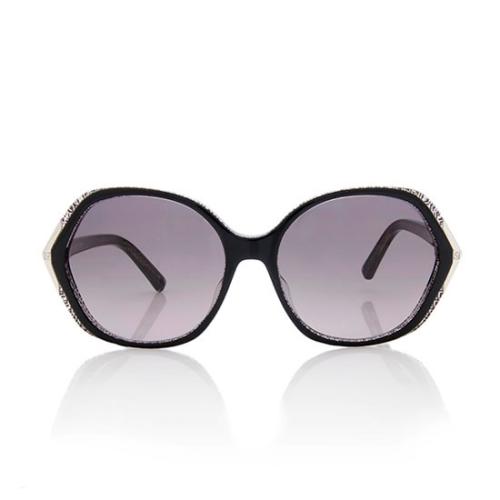 Fendi Logo Sunglasses
