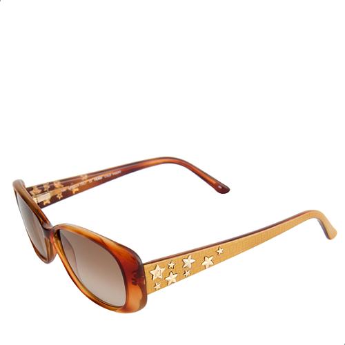 Fendi Star Sunglasses