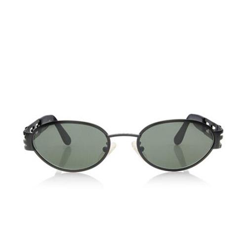 Fendi Vintage Round Sunglasses