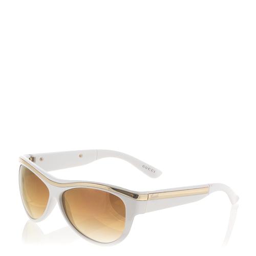 Gucci Cateye Sunglasses