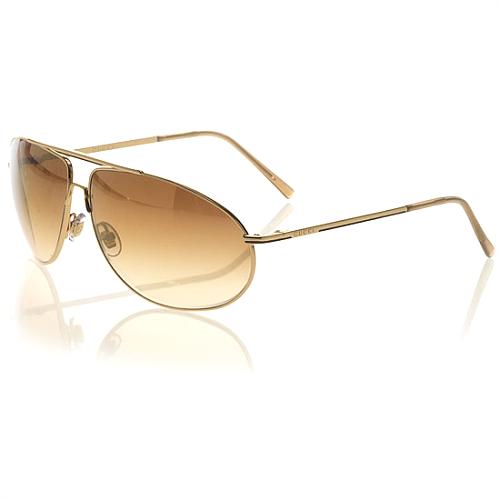 Gucci Classic Aviator Sunglasses
