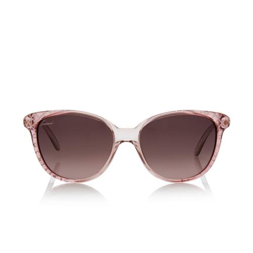 Gucci Diamante Sunglasses