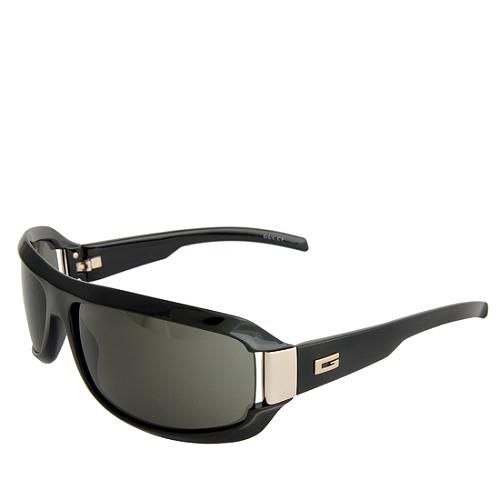 Gucci G Logo Sunglasses