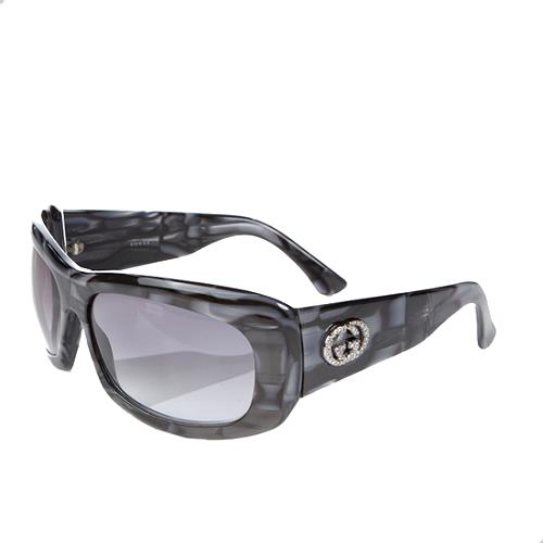 Gucci GG Logo Sunglasses
