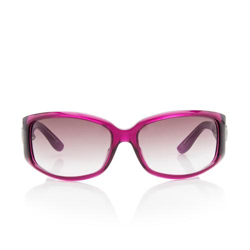 Gucci GG Logo Sunglasses