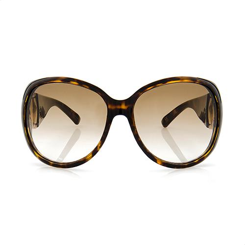 Gucci Horsebit Sunglasses 