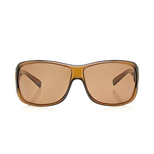 Gucci Horsebit Sunglasses