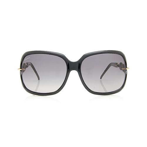 Gucci Marina Chain Sunglasses 