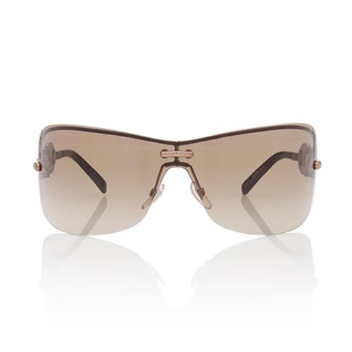 Gucci Marina Chain Sunglasses