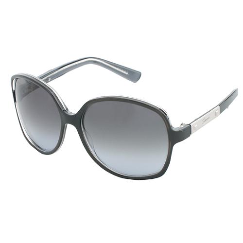 Gucci Modern Round Sunglasses