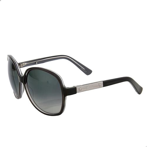 Gucci Modern Round Sunglasses