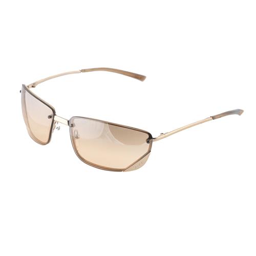 Gucci Rimless Rectangle Sunglasses