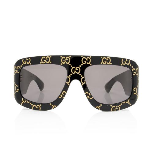 Gucci GG Street Shield Sunglasses