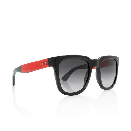 Gucci Square Sunglasses 