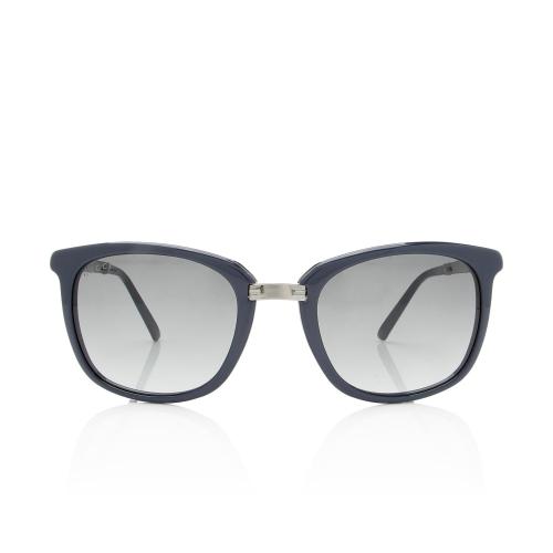 Gucci Viaggio Square Sunglasses