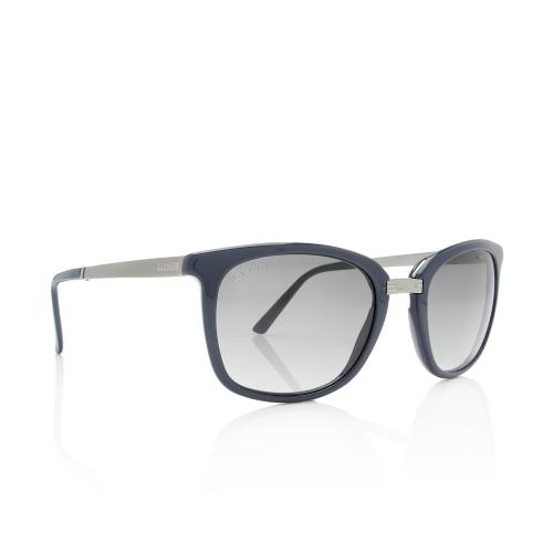 Gucci Viaggio Square Sunglasses