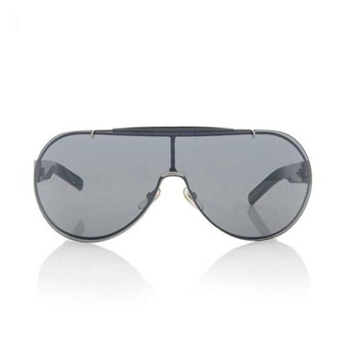 Gucci Web Shield Sunglasses