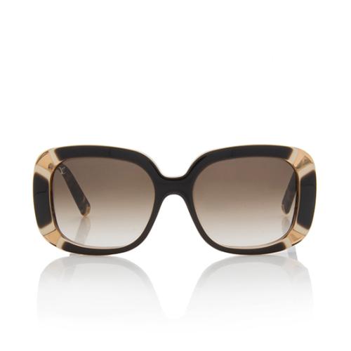 Louis Vuitton Anemone Sunglasses