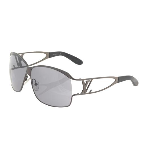Louis Vuitton Attraction Sunglasses