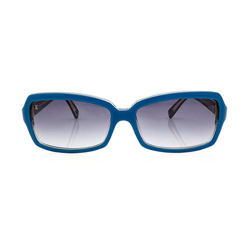 Louis Vuitton Complot Sunglasses