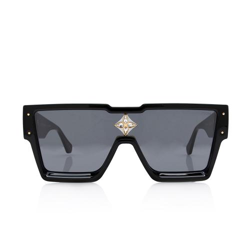 Louis Vuitton Cyclone Sunglasses