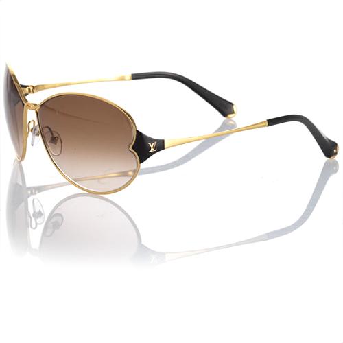 Louis Vuitton Daisy Sunglasses