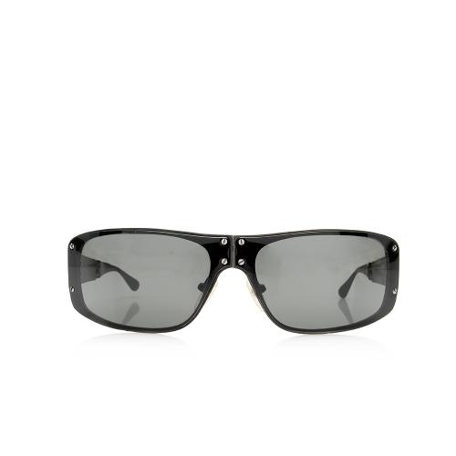 Louis Vuitton Foldable Sunglasses