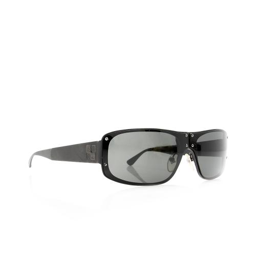 Louis Vuitton Foldable Sunglasses