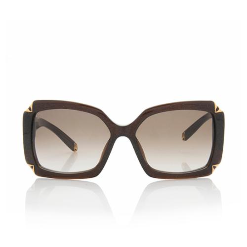 Louis Vuitton Hortensia Sunglasses