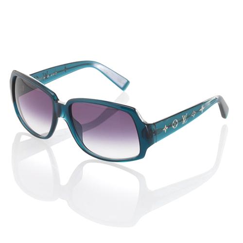 Louis Vuitton Obsession Carre Square Sunglasses
