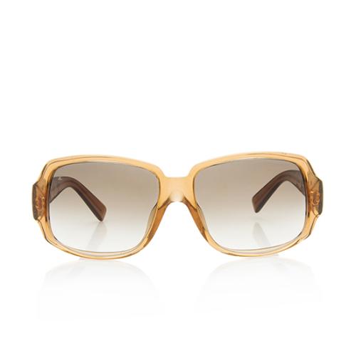 Louis Vuitton Obsession Sunglasses