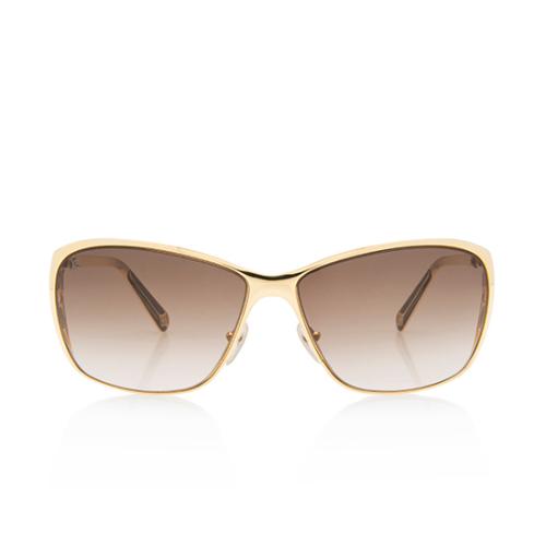 Louis Vuitton Orchid Sunglasses