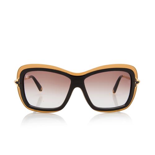 Louis Vuitton Poppy Sunglasses