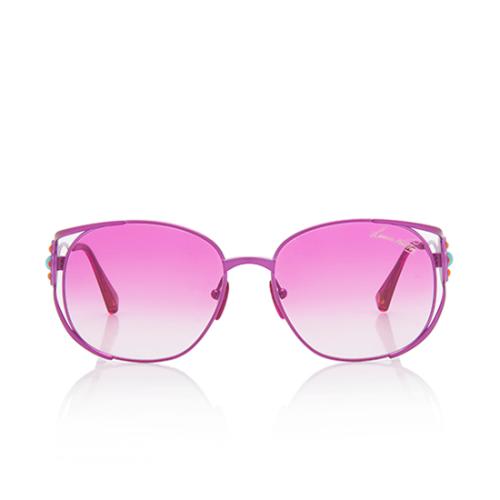 Louis Vuitton Thelma Sunglasses 