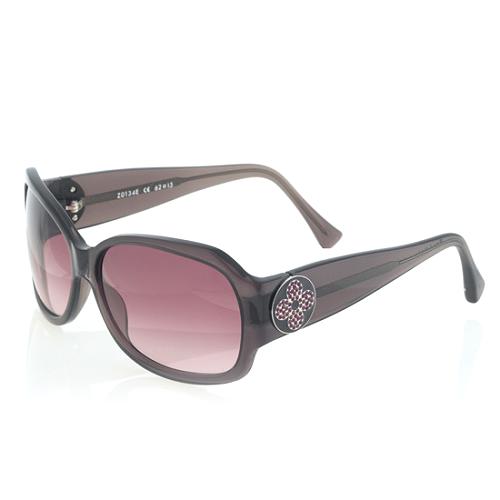 Louis Vuitton Ursula Strass Sunglasses