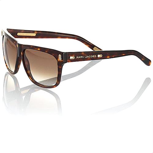 Marc Jacobs Cat Eye Sunglasses - FINAL SALE