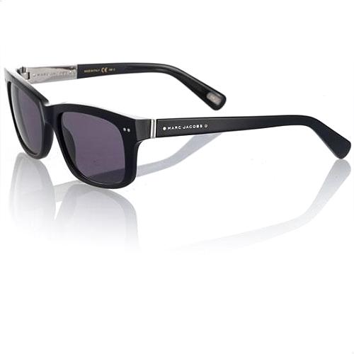 Marc Jacobs Small Wayfarer Sunglasses - FINAL SALE