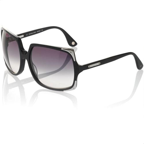 Michael Kors Square Sunglasses