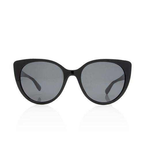 Miu Miu Cat Eye Sunglasses
