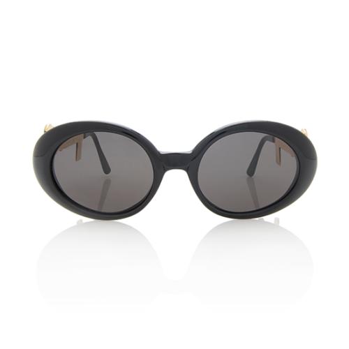 Moschino by Persol Vintage Key Sunglasses