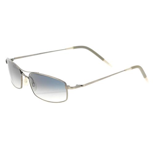 Oliver Peoples Aviator Sunglasses