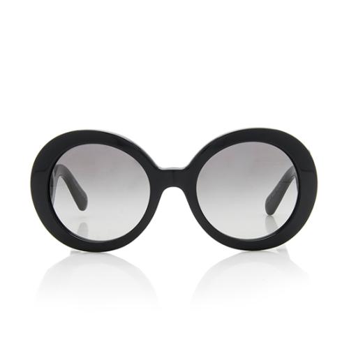 Prada Baroque Sunglasses | [Brand: id=3, name=Prada] Sunglasses | Bag  Borrow or Steal