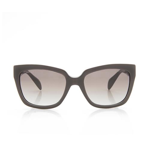 Prada Cateye Sunglasses 