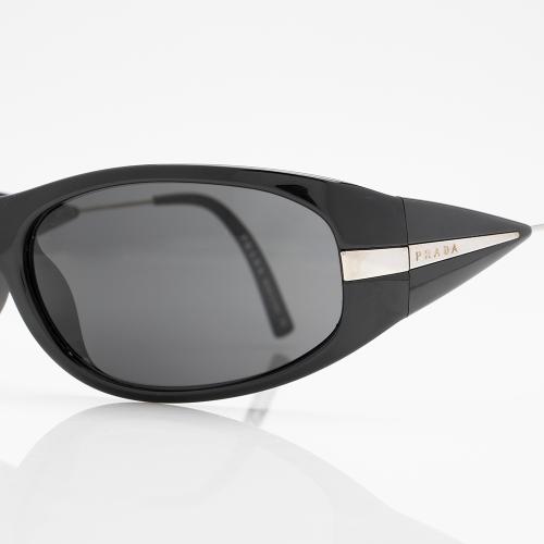 Prada Logo Sunglasses - FINAL SALE