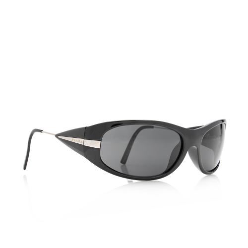 Prada Logo Sunglasses - FINAL SALE