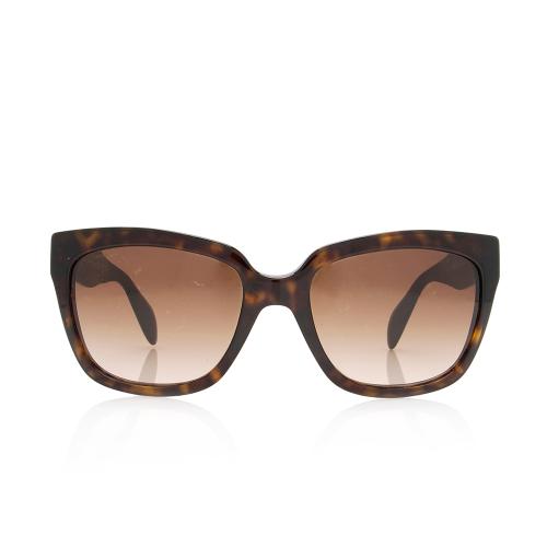 Prada Oversized Square Sunglasses