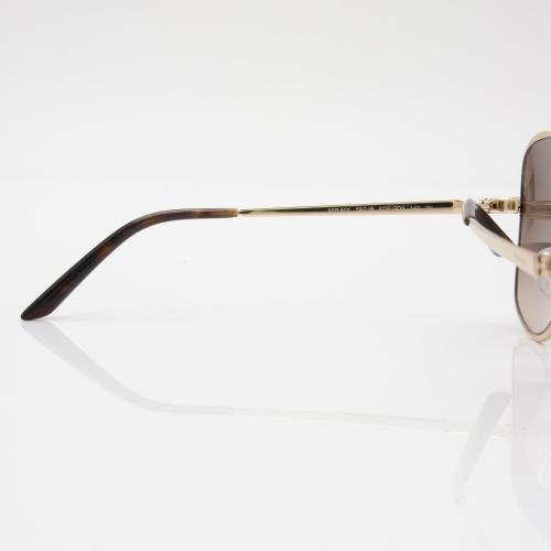 Prada Retro Cat Eye Sunglasses