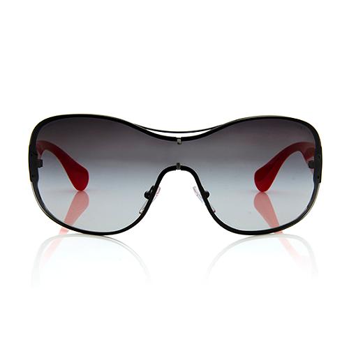 Prada Shield Sunglasses