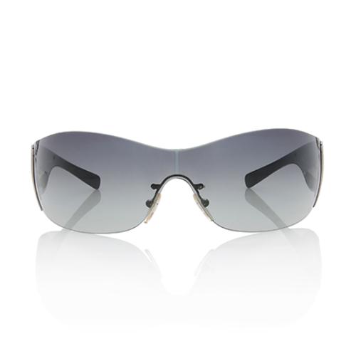 Prada Shield Sunglasses